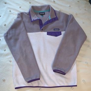 Patagonia Synchilla Pullover